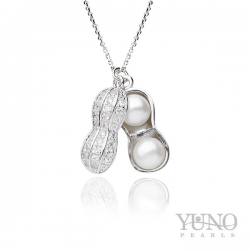 ВИСУЛКА YUNO PEARLS - 16065w